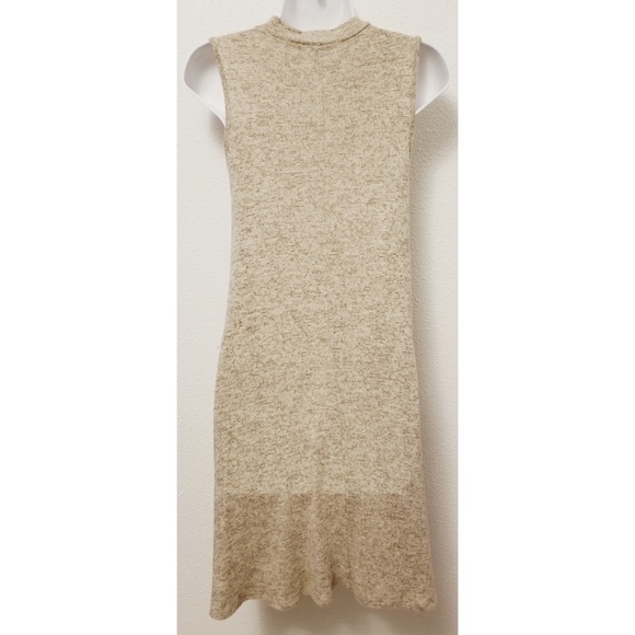 AIDEN Y MOCK DRESS - Picture 2 of 4